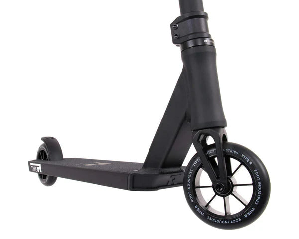 Root Industries Type R Pro Complete Scooter (Black)