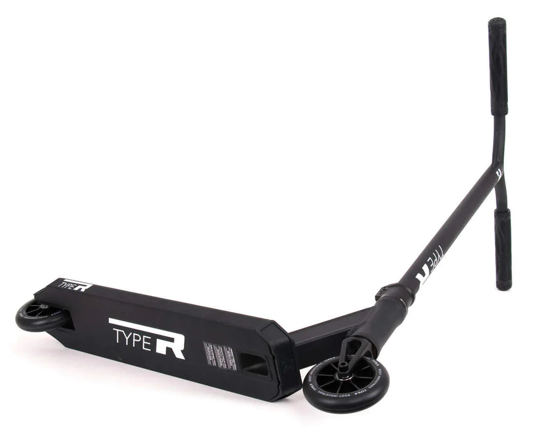 Root Industries Type R Pro Complete Scooter (Black)