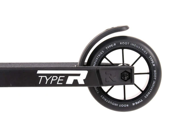 Root Industries Type R Pro Complete Scooter (Black)