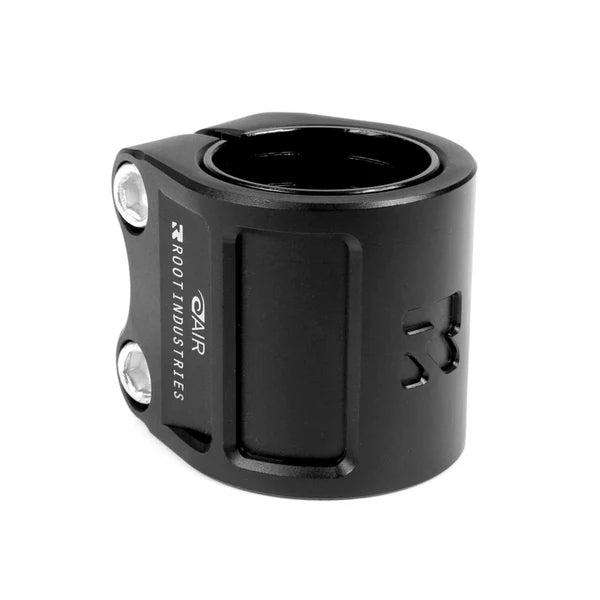 Root Industries AIR Double Clamp (Black)