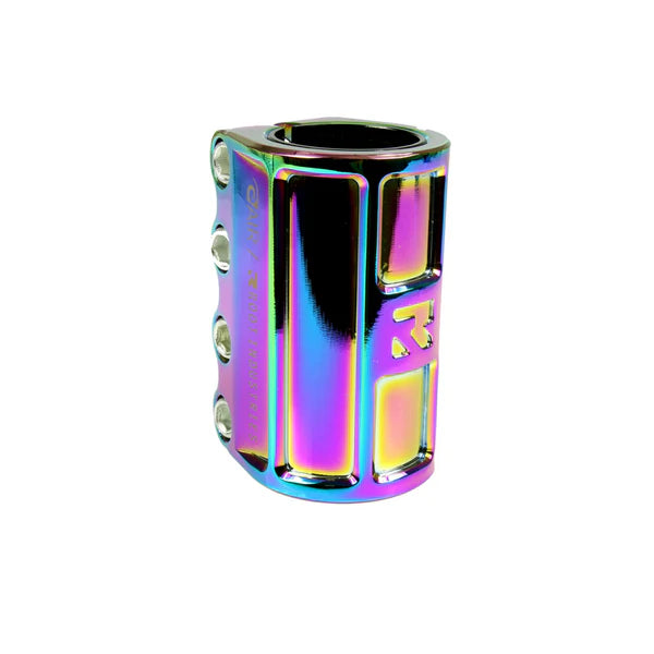 Root Industries AIR SCS Clamp (Rocket Fuel)