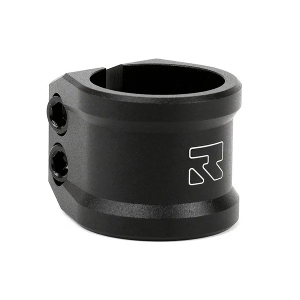 Root Industries LITHIUM Double Clamp (Black)