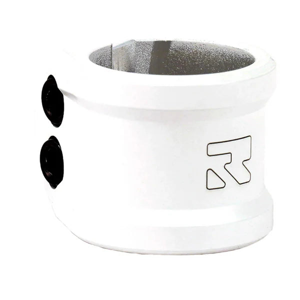 Root Industries LITHIUM Double Clamp (White)