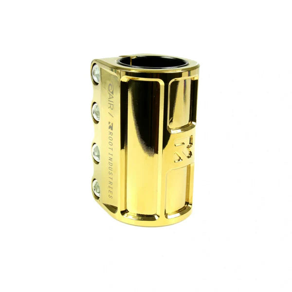 Root Industries AIR SCS Clamp (Gold Rush)