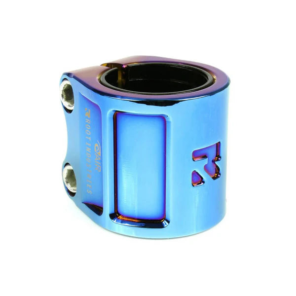 Root Industries AIR Double Clamp (Blu-Ray)