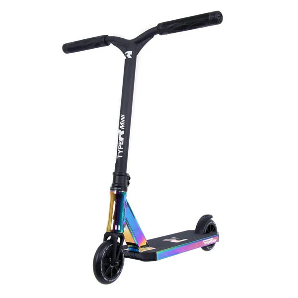 Root Industries Type R Mini Complete Scooter (Rocket Fuel)